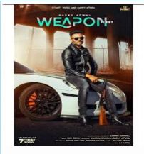 download Weapon-First Garry Atwal mp3